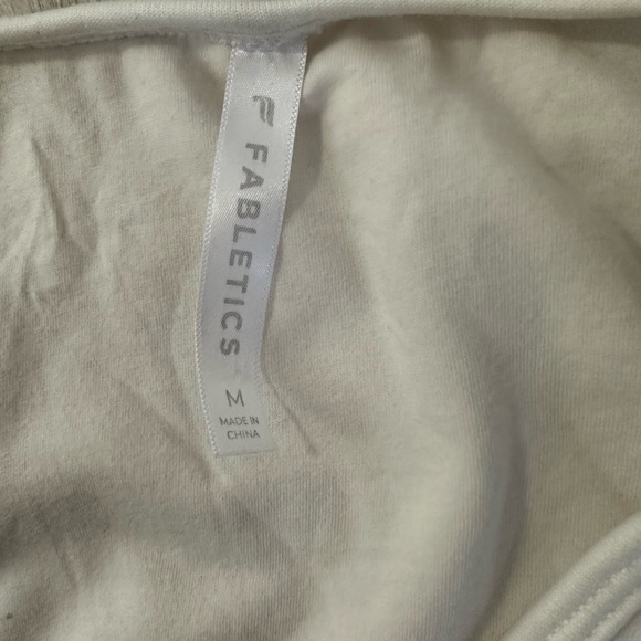 Biker Short Set - Picture 6 of 7